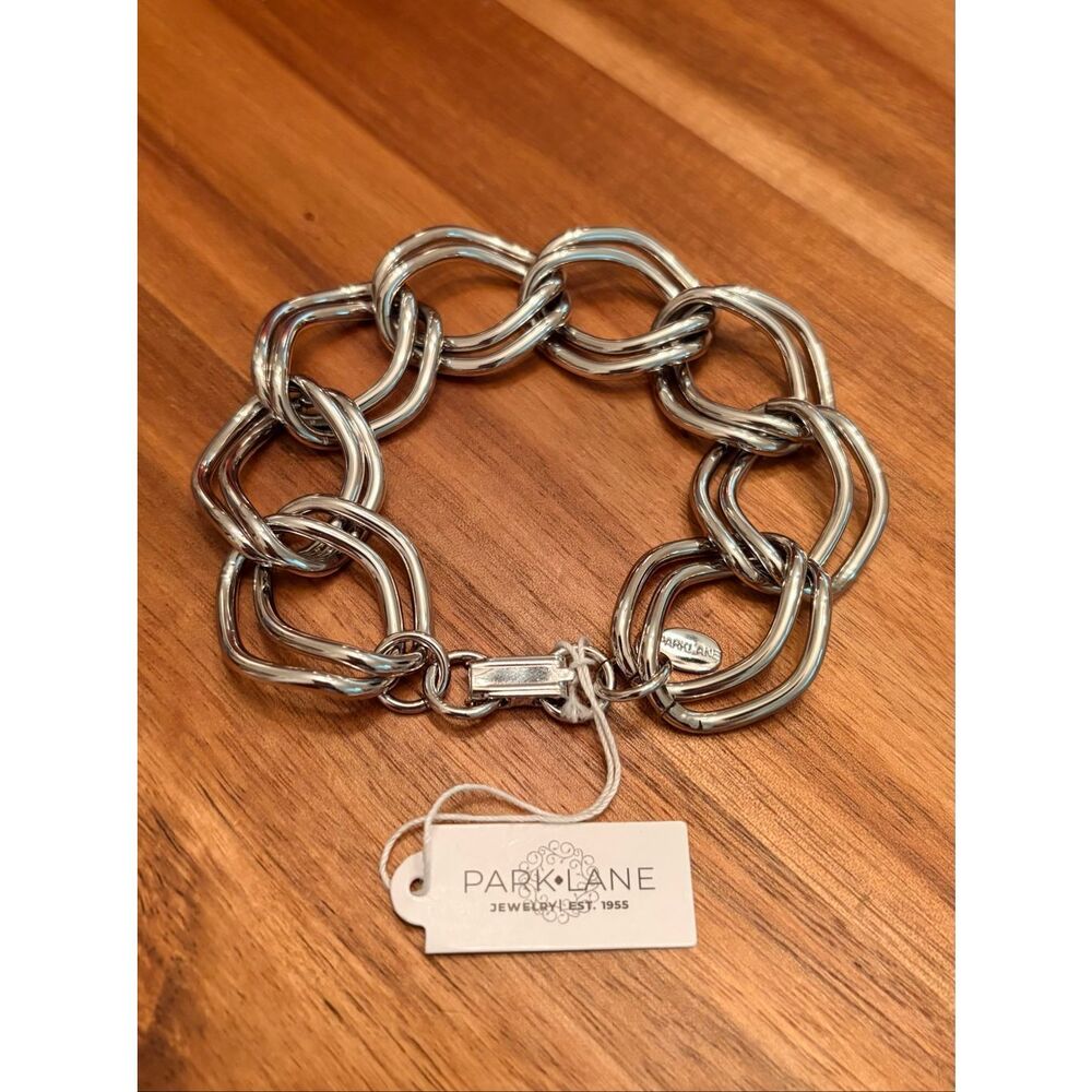 Park Lane | Oaklyn Bracelet | Silver
